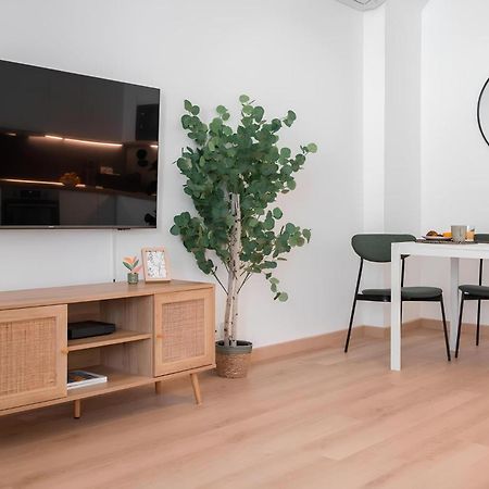 Cozy Appartement Plein Centre, Proche Gare/Plage 멍똥 외부 사진