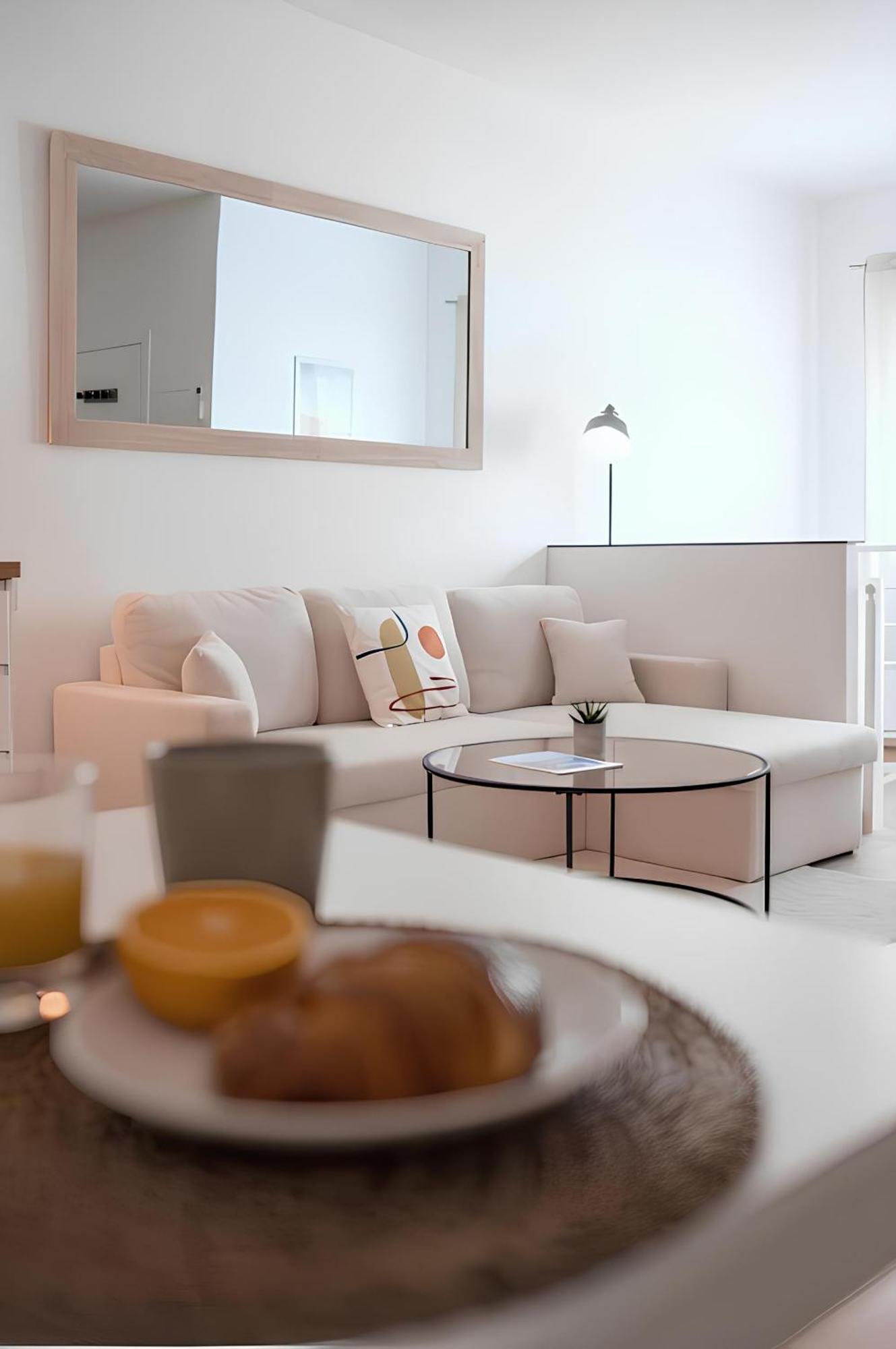 Cozy Appartement Plein Centre, Proche Gare/Plage 멍똥 외부 사진