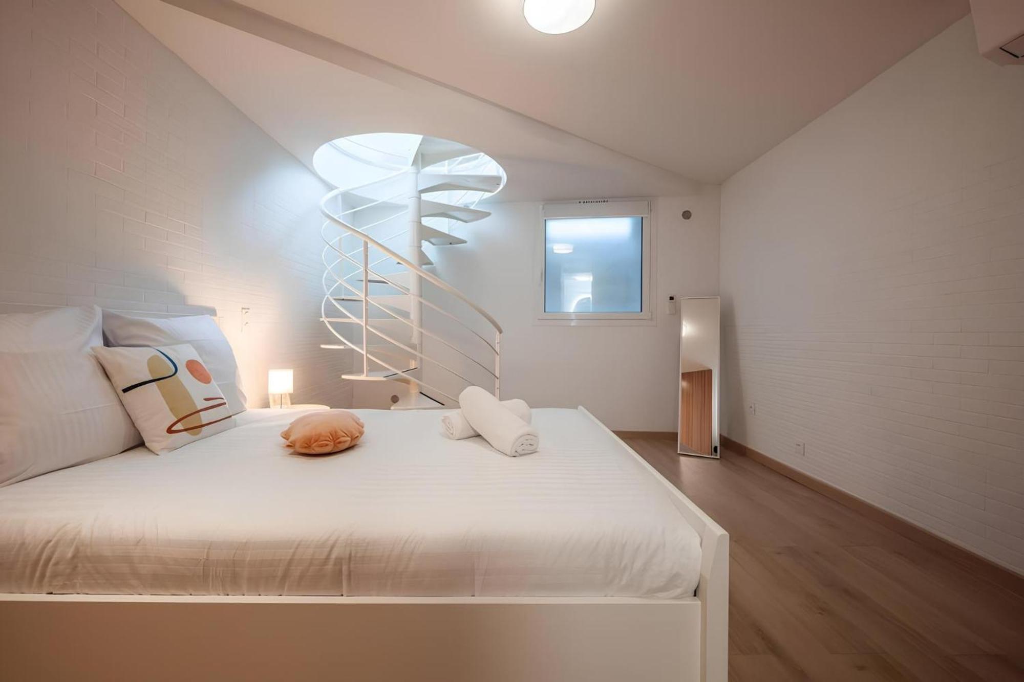 Cozy Appartement Plein Centre, Proche Gare/Plage 멍똥 외부 사진