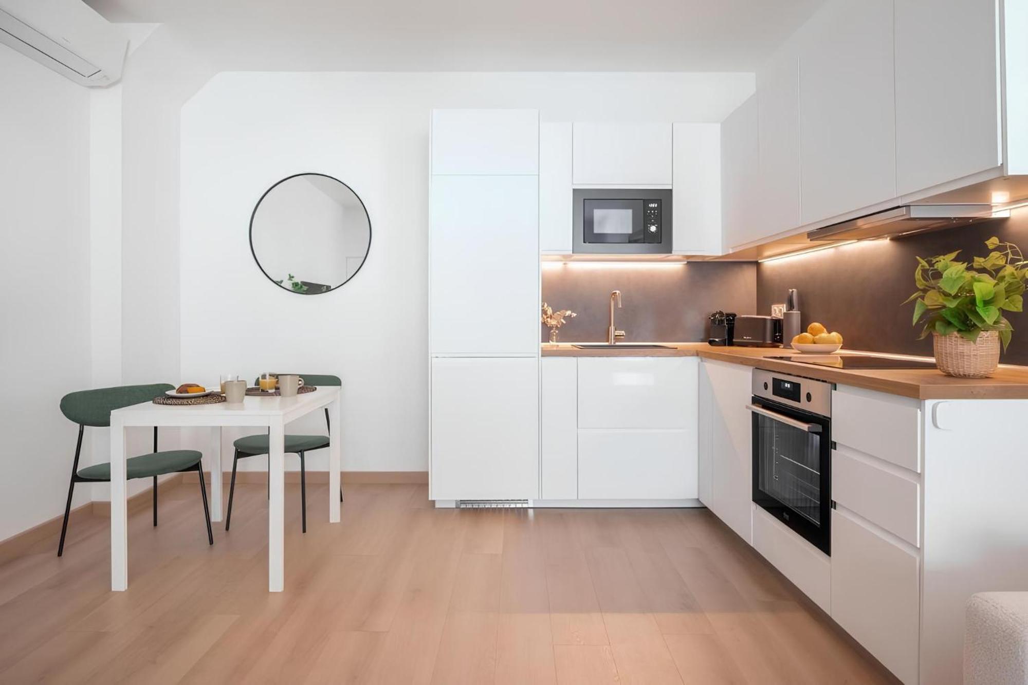 Cozy Appartement Plein Centre, Proche Gare/Plage 멍똥 외부 사진